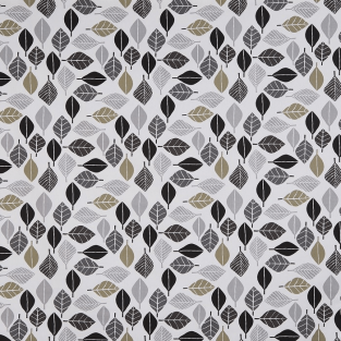 Prestigious Fall Graphite Fabric